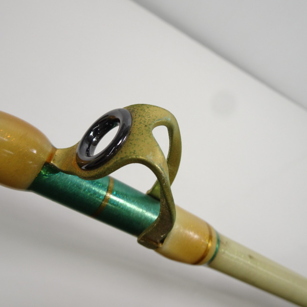 自作船竿 1ピース 2.7M